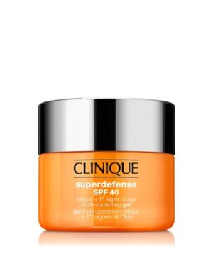 CLINIQUE Superdef SPF40 Fatique              50 ml