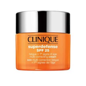 CLINIQUE Superdef SPF25 Fatique 3/4          50 ml