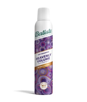 BATISTE Trockenshampoo Heavenly VoAeros Spr 200 ml