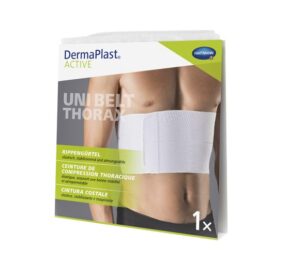 DERMAPLAST ACTIVE Uni Belt Thorax 1 65-90cm Women