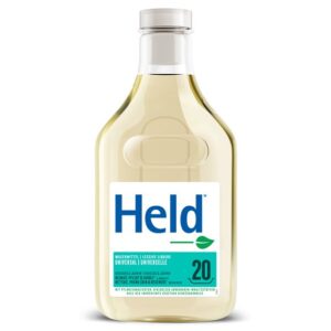 HELD Flüssigwaschmittel Universal Hibi&JasmFl 1 lt