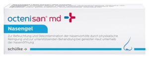 OCTENISAN md Nasengel Tb 6 ml