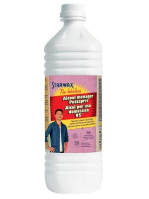 STARWAX the fabulous Putzsprit 95°      Fl 1000 ml