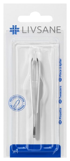 LIVSANE Pinzette