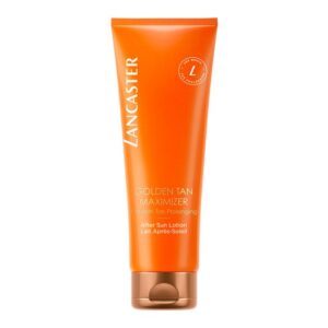 LANCAST SUN Golden Tan Max After Sun        250 ml