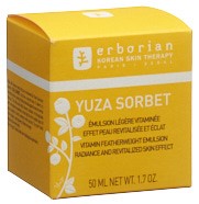 ERBORIAN Yuza Creme Sorbet                   50 ml
