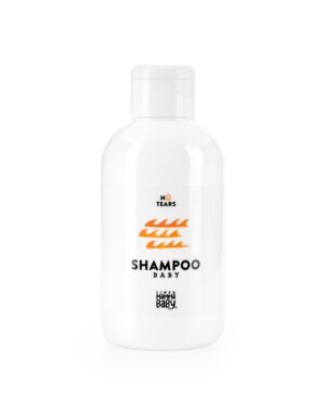 LINEA MAMMA BABY Shampoo keine Tränen Fl 250 ml