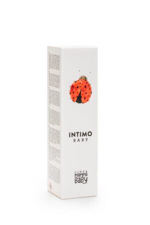 LINEA MAMMA BABY Reinigungsmou Intimpf BaFl 150 ml