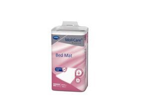 MOLICARE Bed Mat 7 40x60cm 25 Stk