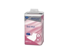 MOLICARE Bed Mat 7 60x90cm 25 Stk