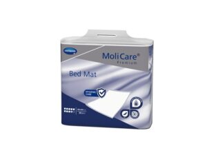 MOLICARE Bed Mat 9 40x60cm                  30 Stk