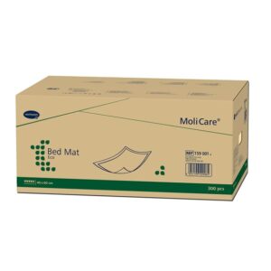 MOLICARE Bed Mat Eco 5 40x60cm             300 Stk