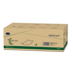 MOLICARE Bed Mat Eco 5 60x90cm             100 Stk
