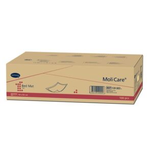MOLICARE Bed Mat Eco 7 40x60cm             100 Stk