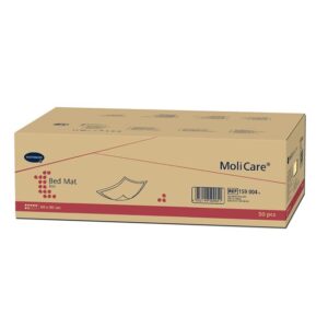 MOLICARE Bed Mat Eco 7 60x90cm              50 Stk
