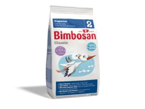 BIMBOSAN Classic 2 Folge refill Btl 400 g