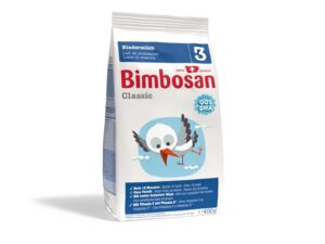 BIMBOSAN Classic 3 Kinder refill 400 g