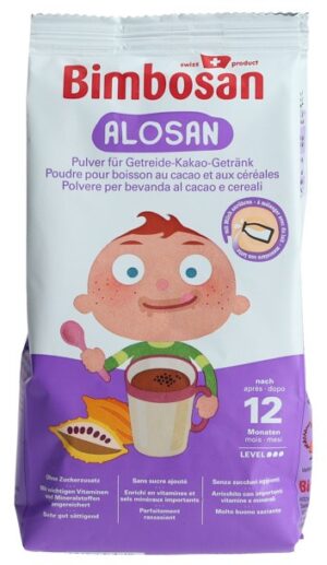 BIMBOSAN Alosan Btl 300 g