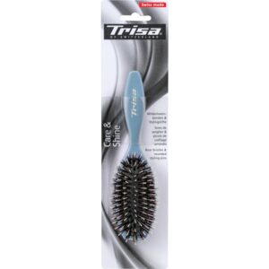TRISA Basic Haarbürste Brushing small gemischt