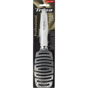 TRISA Professional Haarbürste Flex&Care