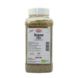 MORGA Gewürz Oregano geschnitten Bio Ds 225 g