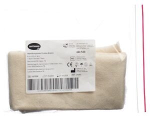 TOBLER Frottée Stretch Polster 8cmx50cm HändeRolle