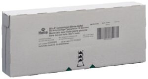 HOLLE Früchte Riegel Apfel Birne Bio       20 25 g
