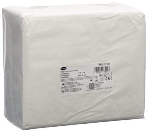 IVF Longuetten T17 10x20cm 12fach      Btl 100 Stk