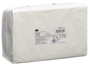 IVF Longuetten T17 10x20cm 8fach       Btl 100 Stk