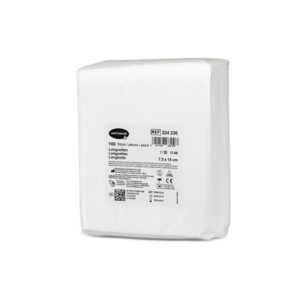 IVF Longuetten T17 7.5x15cm 16fach     Btl 100 Stk