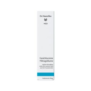 DR. HAUSCHKA MED Gesichtscreme MittagsblumTb 40 ml