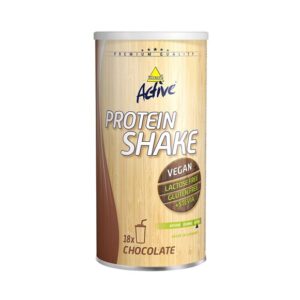ACTIVE Soja-Protein laktosefrei vegan SchoDs 450 g