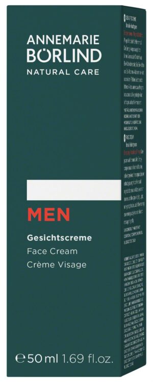 BORLIND Men A Aging Gesichtscr 50 ml