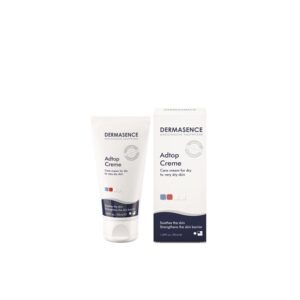 DERMASENCE Adtop Creme                   Tb 250 ml