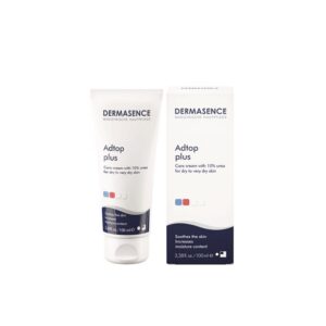 DERMASENCE Adtop plus                    Tb 100 ml