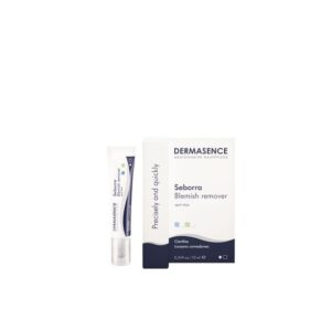 DERMASENCE Seborra Akutroller             Tb 10 ml