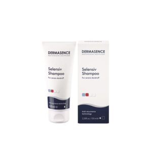DERMASENCE Selensiv Shampoo              Tb 100 ml