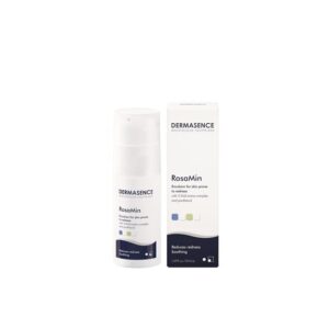 DERMASENCE RosaMin Emulsion             Disp 50 ml