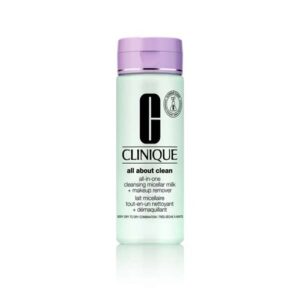 CLINIQUE All in One Micell Milk I&II        200 ml