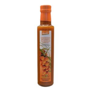 OEKO PLANT Balsamico Sanddorn Bio Demet  Fl 250 ml