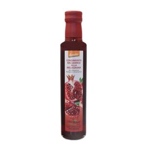 OEKO PLANT Balsamico Granatapfel Bio DemeFl 250 ml
