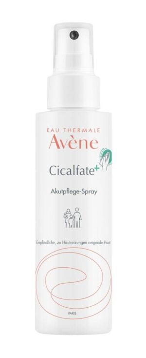 AVENE Cicalfate+ Trocknender Spray Spr 100 ml