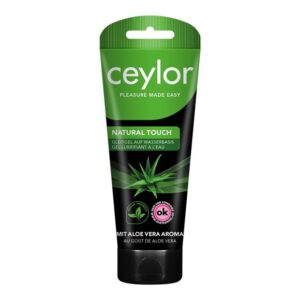 CEYLOR Gleitgel Natural Touch Tb 100 ml