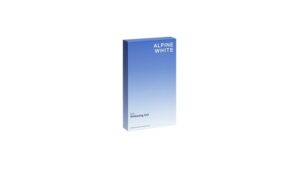 ALPINE WHITE Whitening Gel