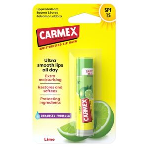 CARMEX Lippenbalsam Lime SPF15       Stick 4.250 g
