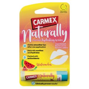 CARMEX Lippenbalsam Naturally WatermeStick 4.250 g