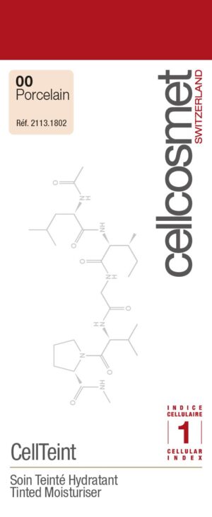 CELLCOSMET CellTeint No 00                   30 ml