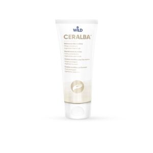 CERALBA Handcreme Tb 75 ml