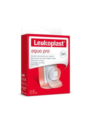LEUKOPLAST aqua pro 3 Grössen               20 Stk