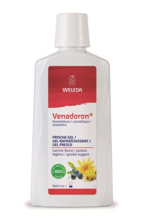 VENADORON Frische-Gel Petfl 200 ml